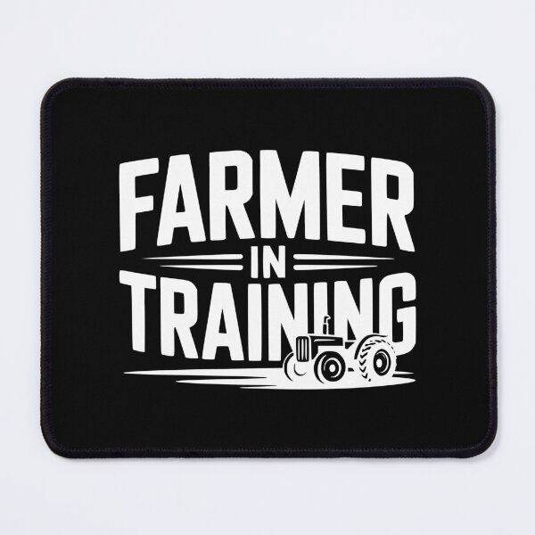 Item preview, Farmer in Training designed and sold by Frank Ring.