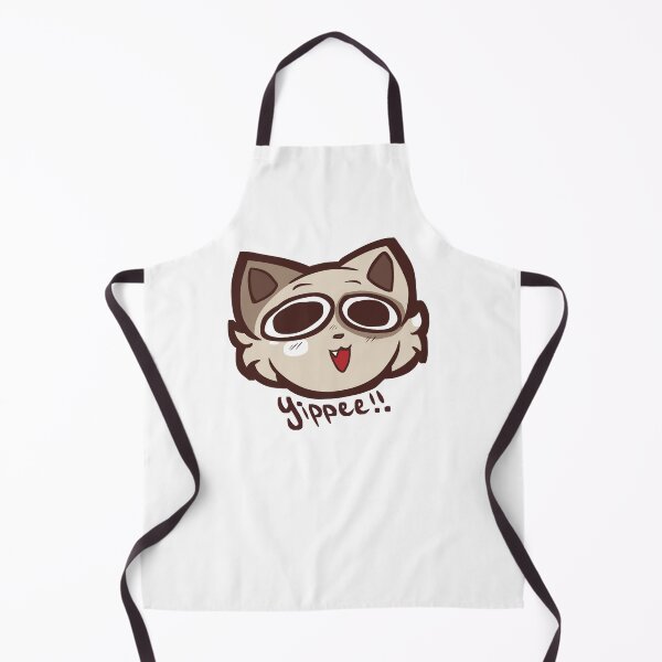 Item preview, Yippee Cat designed and sold by internyt-angyl.