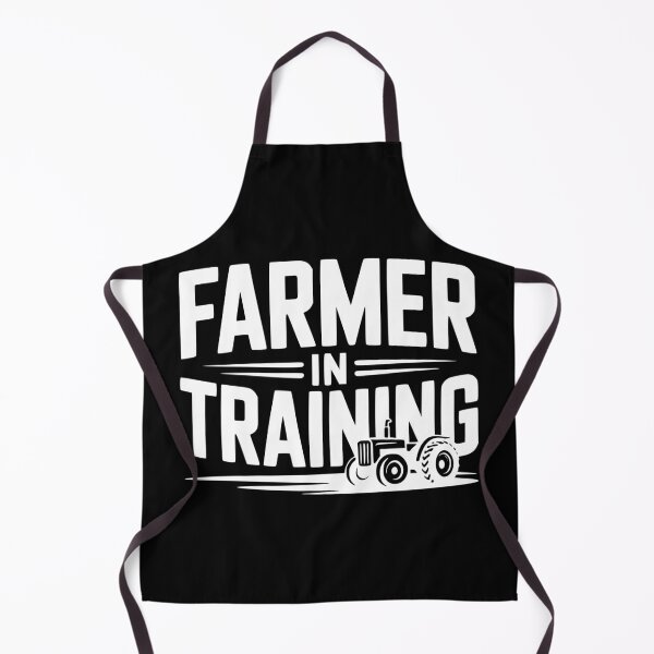Item preview, Farmer in Training designed and sold by Frank Ring.