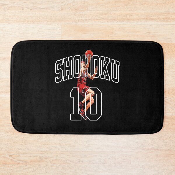 Item preview, Shohoku designed and sold by Kaiskinner.
