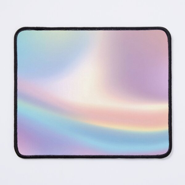 Item preview, Holographic Pastel Gradient Pattern for Phone Case – Soft Aesthetic Design designed and sold by mari0n980.