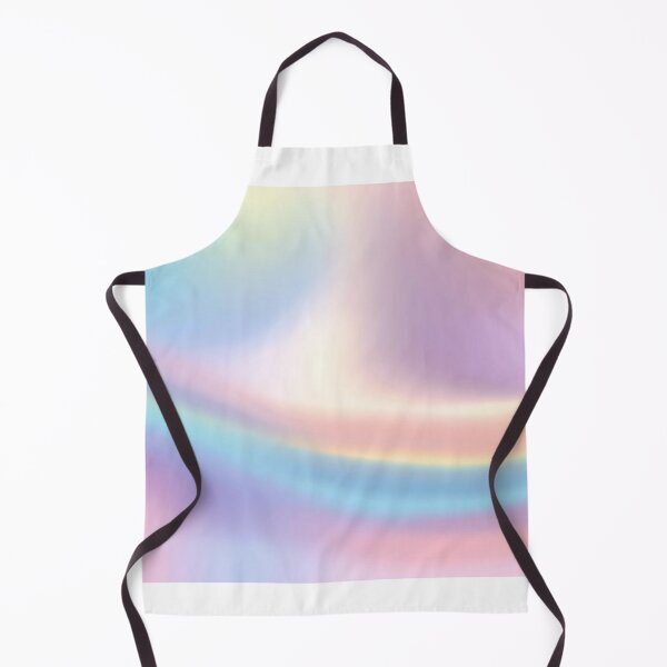 Item preview, Holographic Pastel Gradient Pattern for Phone Case – Soft Aesthetic Design designed and sold by mari0n980.