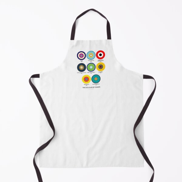 Item preview, The Colour of Tesori designed and sold by lazarusheart.