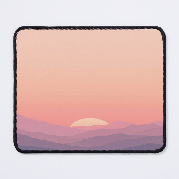 Item preview, Pastel Sunset Gradient Pattern for Phone Case – Soft Aesthetic Design designed and sold by mari0n980.