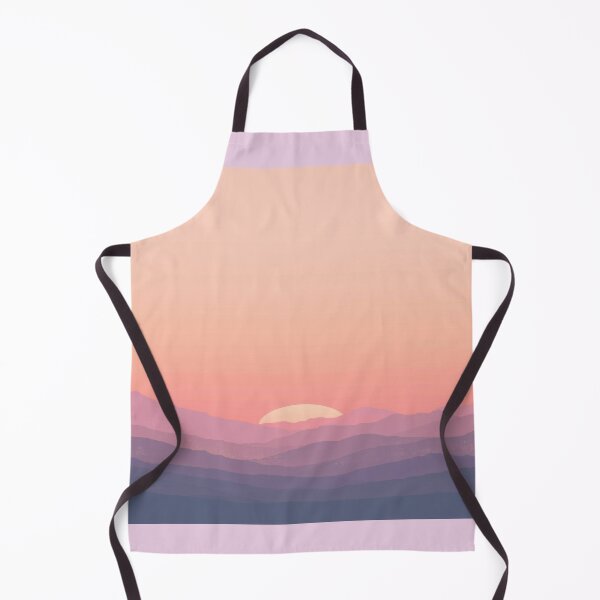 Item preview, Pastel Sunset Gradient Pattern for Phone Case – Soft Aesthetic Design designed and sold by mari0n980.