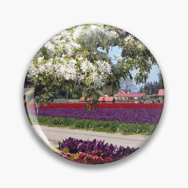 Artikelvorschau, Blumenparadies entworfen und verkauft von Trisha North.