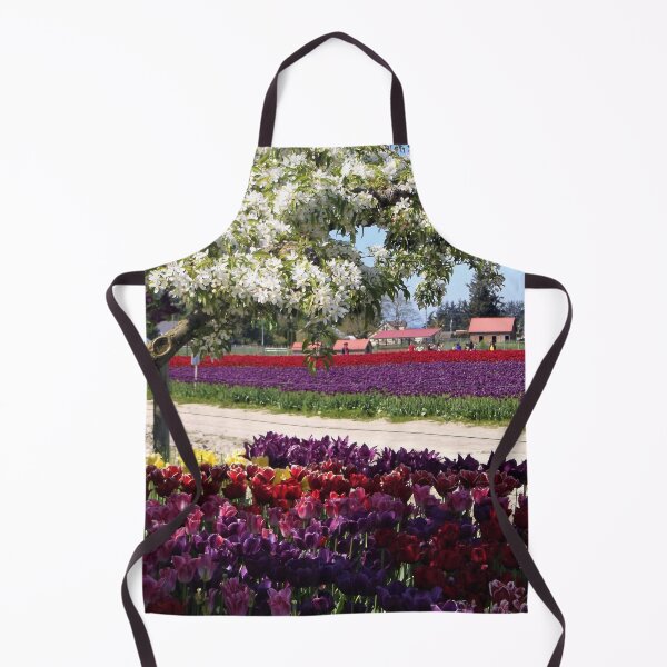Item preview, Floral Paradise designed and sold by Trisha North.