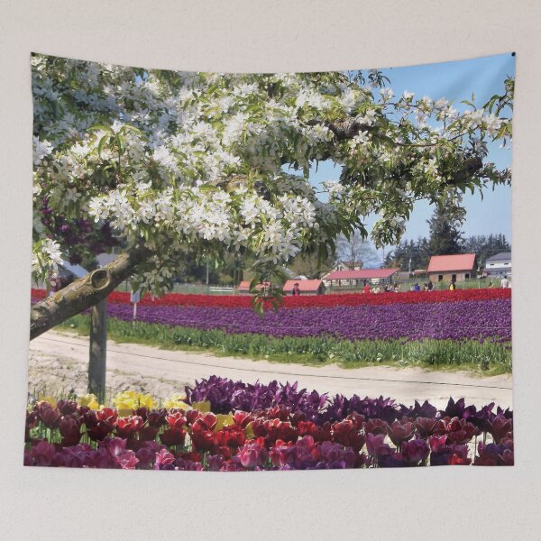 Item preview, Floral Paradise designed and sold by Trisha North.