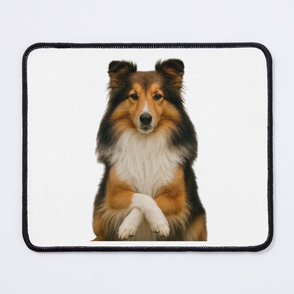 Item preview, Shetland Sheepdog designed and sold by TodeNina.