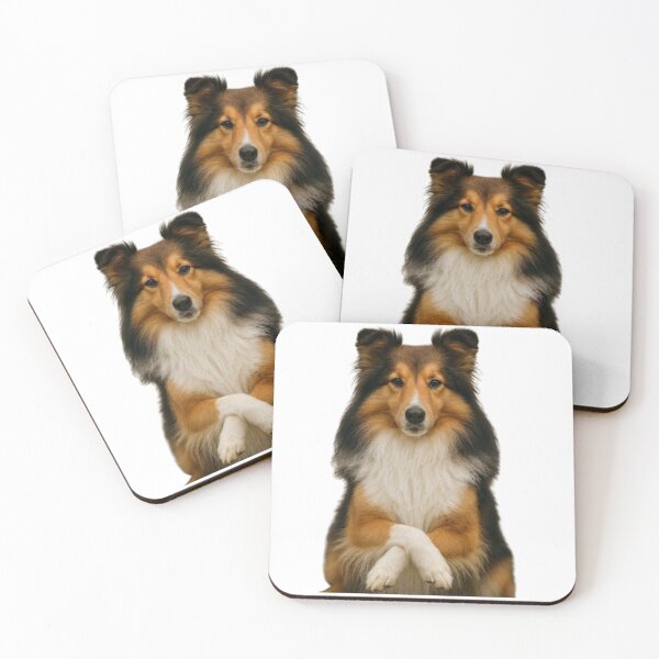 Item preview, Shetland Sheepdog designed and sold by TodeNina.