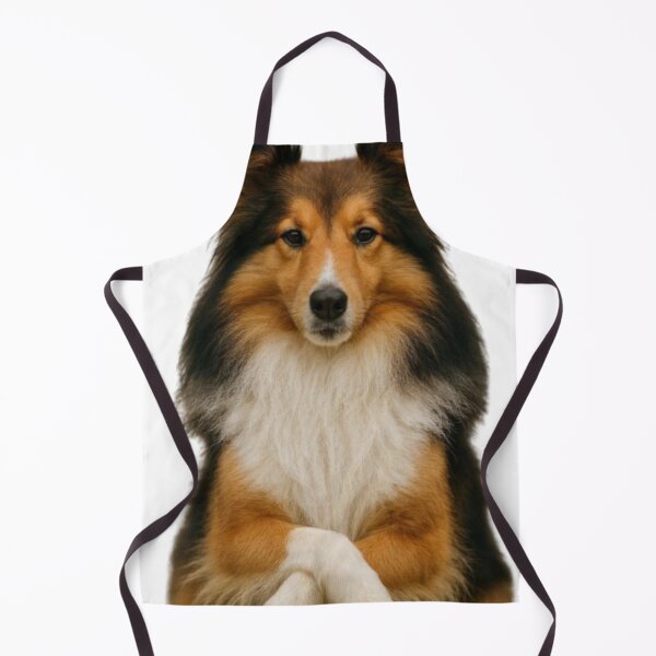 Item preview, Shetland Sheepdog designed and sold by TodeNina.