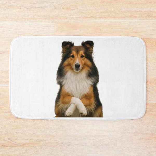 Item preview, Shetland Sheepdog designed and sold by TodeNina.