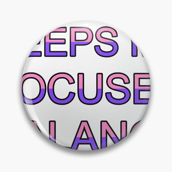 Item preview, My Goals  Keeps Me  Focused  Balance  Keeps Me  Well designed and sold by TheIconSmith.