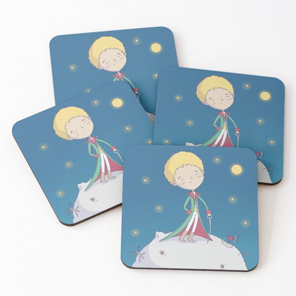 Item preview, A cute prince designed and sold by Bharbara.