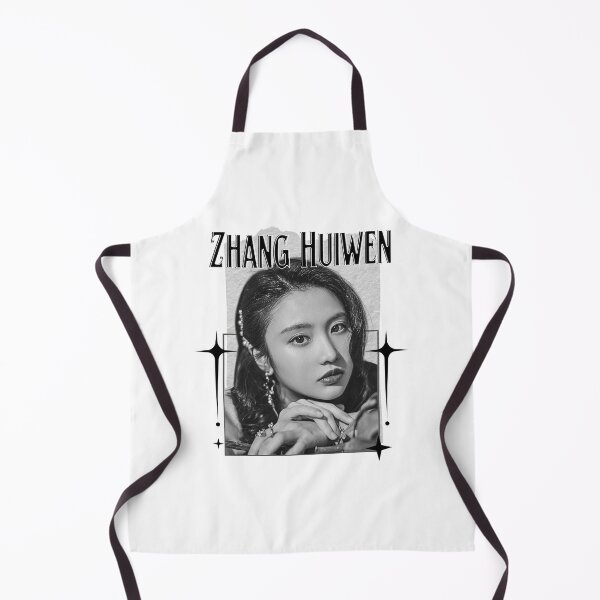 Item preview, Zhang Huiwen (张慧雯) Chinese Actress Art Chinese Celebrity IllustrationScrapbook Collage Cozy Y2K Vintage Design designed and sold by HELL0WBELLO.