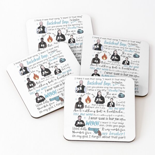 Item preview, Funny Quotes brooklyn 99  designed and sold by Kaiskinner.