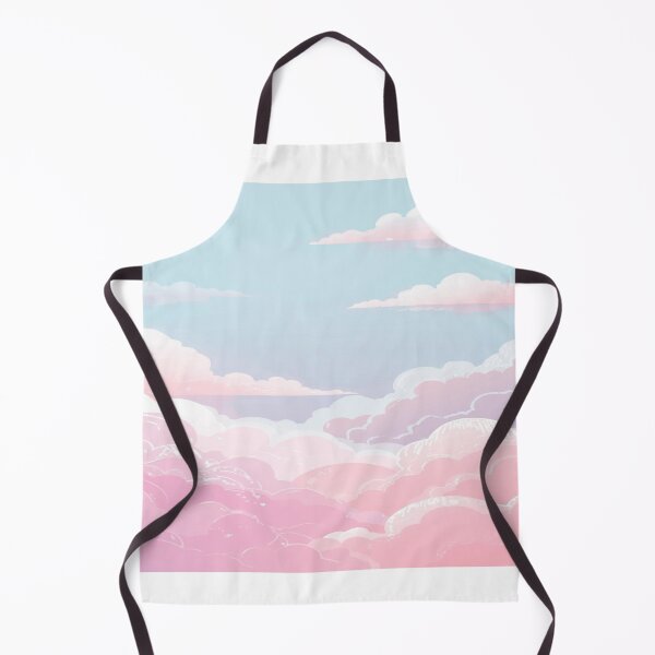 Item preview, Pastel Sky Gradient Pattern for Phone Case – Soft Aesthetic Design designed and sold by mari0n980.