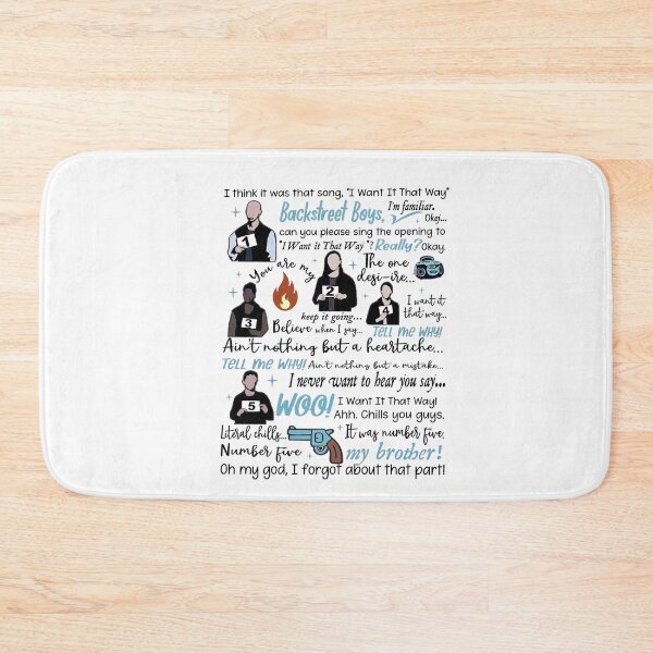 Item preview, Funny Quotes brooklyn 99  designed and sold by Kaiskinner.