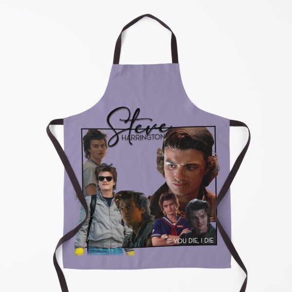 Item preview, Steve designed and sold by Wenby-Weaselbee.