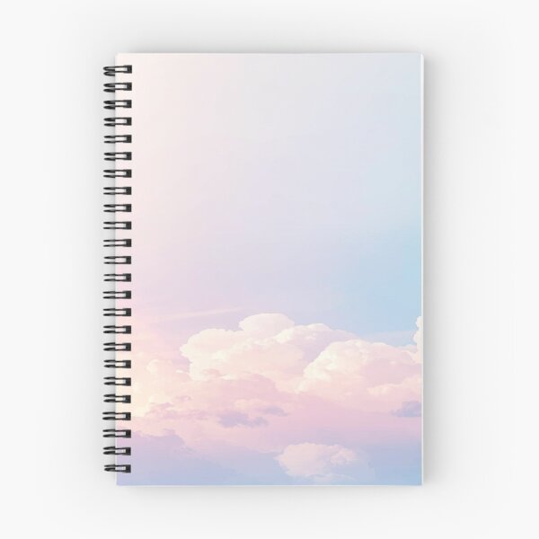 Item preview, Pastel Sky Gradient Pattern for Phone Case – Soft Aesthetic Design designed and sold by mari0n980.