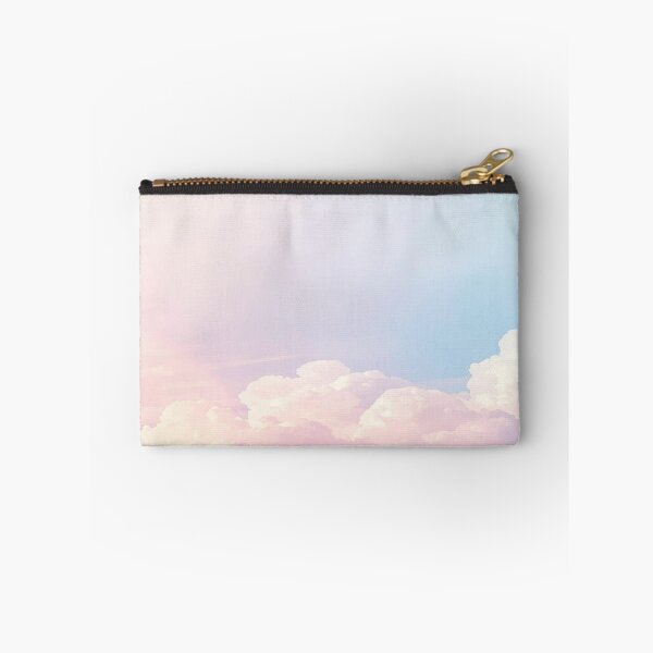 Item preview, Pastel Sky Gradient Pattern for Phone Case – Soft Aesthetic Design designed and sold by mari0n980.