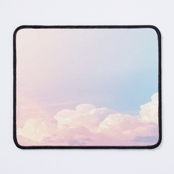 Item preview, Pastel Sky Gradient Pattern for Phone Case – Soft Aesthetic Design designed and sold by mari0n980.