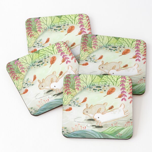 Item preview, Friends Forever designed and sold by carolylin.