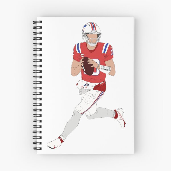 Item preview, In Maye We Trust! New England designed and sold by RutsSports.