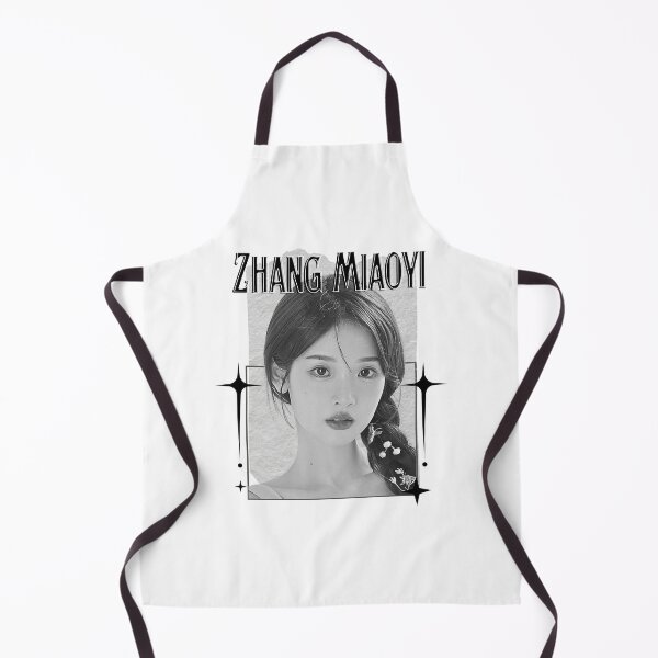 Item preview, Zhang Miaoyi (张淼怡) Chinese Actress Art Chinese Celebrity IllustrationScrapbook Collage Cozy Y2K Vintage Design designed and sold by HELL0WBELLO.