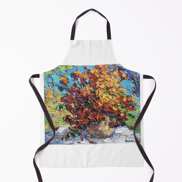 Item preview, Oksana Ivanyuk: Mother's Flowers designed and sold by ukrainianvin.