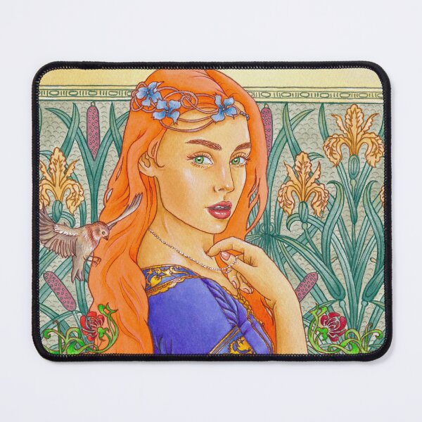 Item preview, Efflorescence designed and sold by Maria William Illustration.