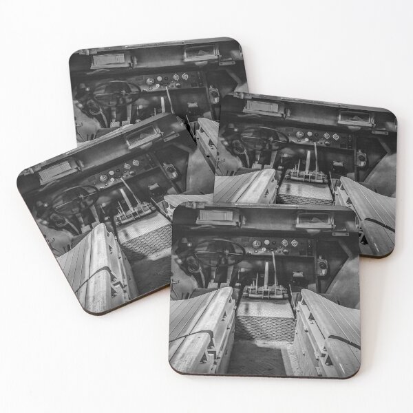 Item preview, Canadian Tank Museum, Oshawa 5 BW designed and sold by jrtwynam.