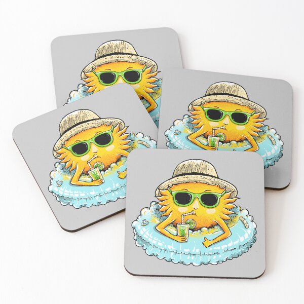 Item preview, SUMMER POOL designed and sold by ALAN MAIA.