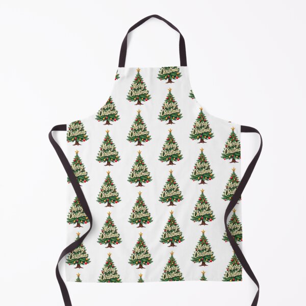 Item preview, Merry Christmas Tree Decorated designed and sold by GlamOvira.