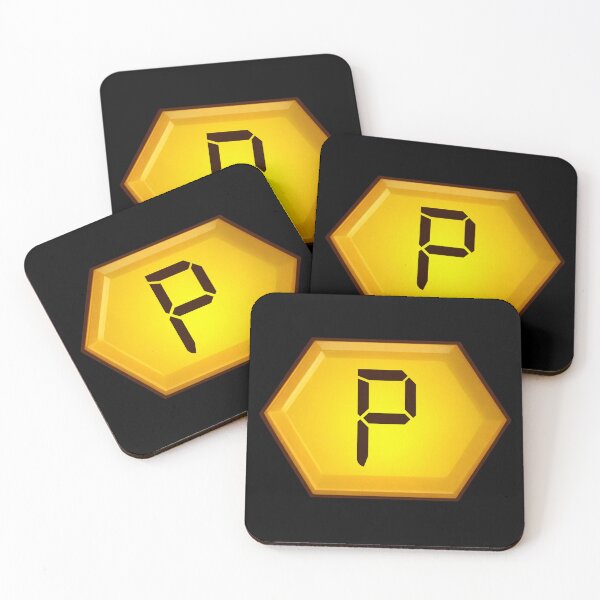 Item preview, Blockbusters - Can I have a P Please, Bob? designed and sold by Wanderdreaming.