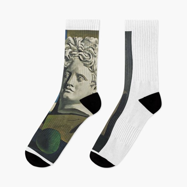 Item preview, The Song of Love (1914) – Giorgio de Chirico designed and sold by Art Outlaws.