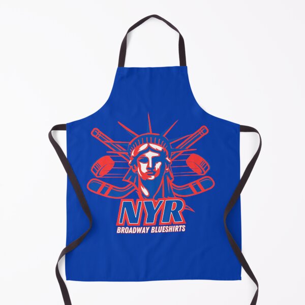 Item preview, NY Broadway Blueshirts designed and sold by theflandonian.