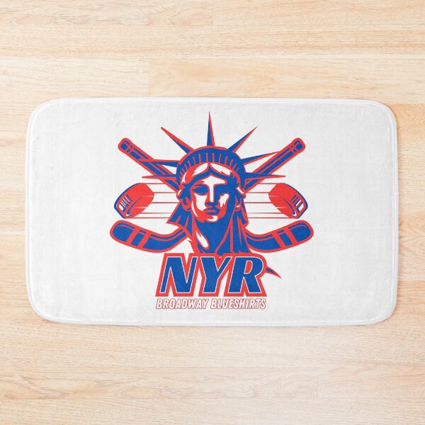 Item preview, NY  Broadway Blueshirts designed and sold by theflandonian.