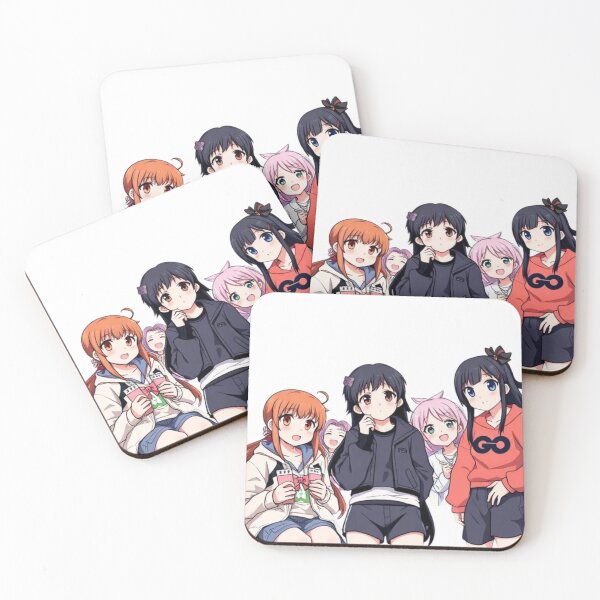 Item preview, Anime, K-Pop design designed and sold by AKANKEDESIGN.