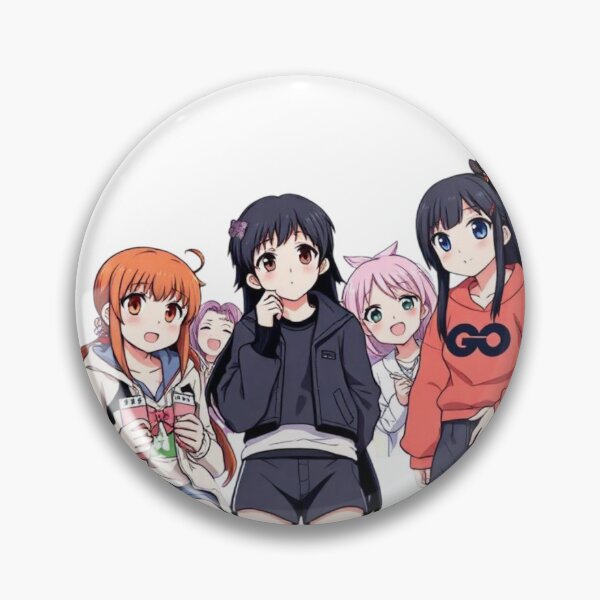 Item preview, Anime, K-Pop design designed and sold by AKANKEDESIGN.