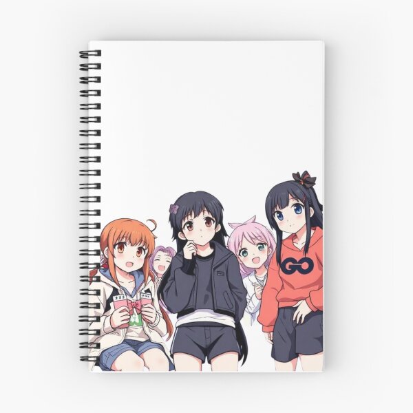 Item preview, Anime, K-Pop design designed and sold by AKANKEDESIGN.