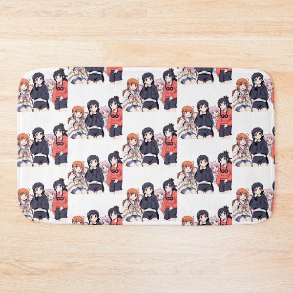 Item preview, Anime, K-Pop design designed and sold by AKANKEDESIGN.
