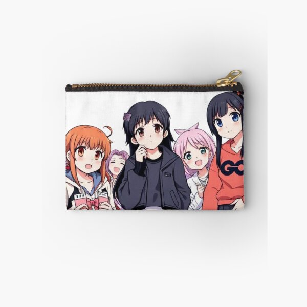 Item preview, Anime, K-Pop design designed and sold by AKANKEDESIGN.