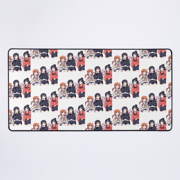 Item preview, Anime, K-Pop design designed and sold by AKANKEDESIGN.