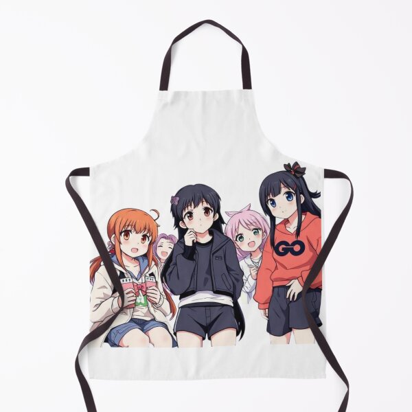 Item preview, Anime, K-Pop design designed and sold by AKANKEDESIGN.