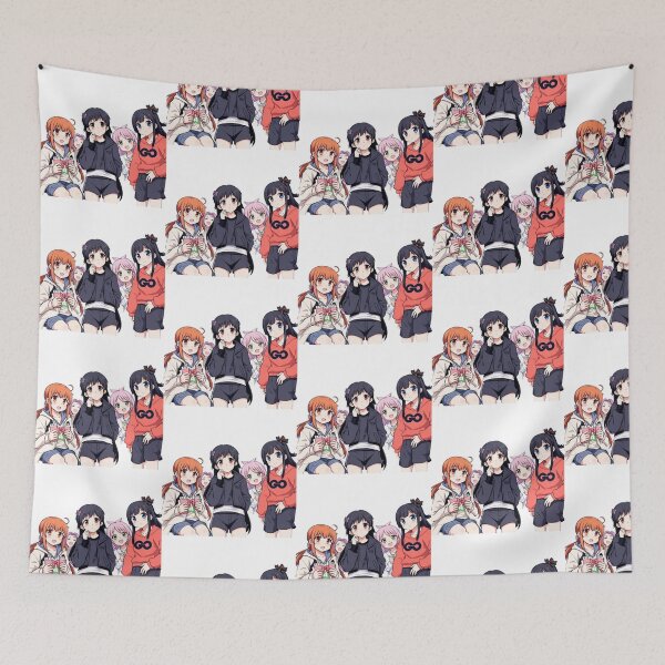 Item preview, Anime, K-Pop design designed and sold by AKANKEDESIGN.