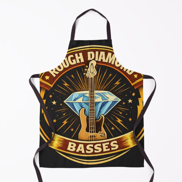 Item preview, Rough Diamond Basses designed and sold by AugustusImages.