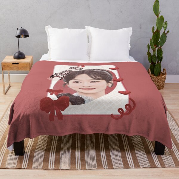 Item preview, Yang Zi (杨紫) Portrait Chinese Actress Art Chinese Celebrity Illustration portrait illustration Red Aesthetic Collage Design designed and sold by AJUNICE STUDIO.