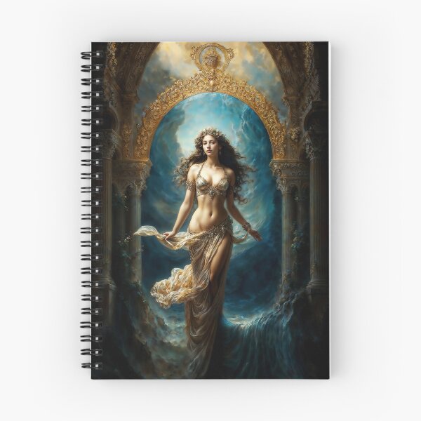 Item preview, Soft Power of  Goddess Aphrodite designed and sold by AliceWhiteDF.