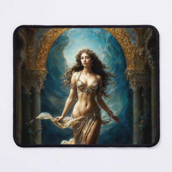 Item preview, Soft Power of  Goddess Aphrodite designed and sold by AliceWhiteDF.